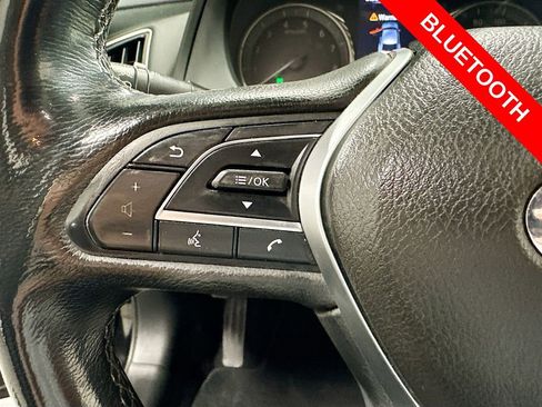 Used 2019 INFINITI Q50 Luxe AWD/4WD image 34