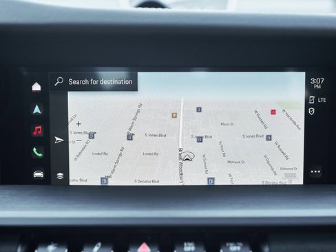 Used 2023 Porsche 911 GT3 image 65