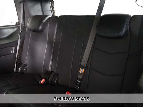 Used 2020 Cadillac Escalade Platinum AWD/4WD image 13