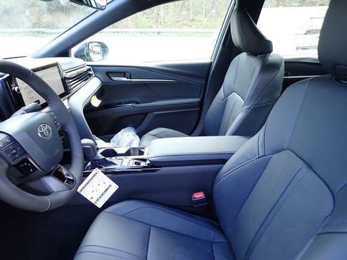 New 2026 Toyota Camry XSE FWD image 11