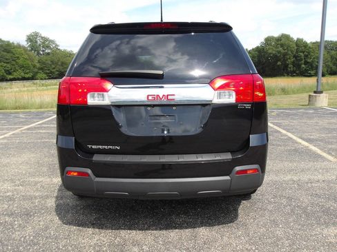 Used 2013 GMC Terrain SLE w/ Convenience Package image 4