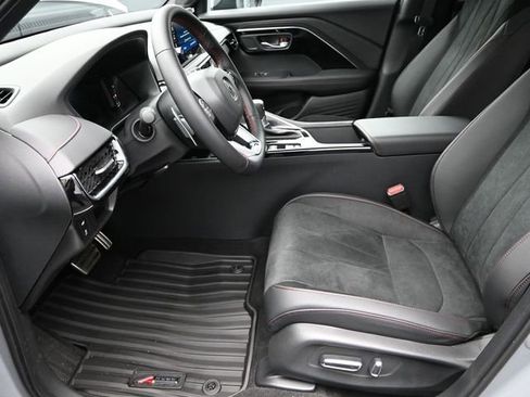 New 2025 Acura ADX A-Spec image 13