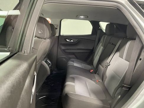 Used 2023 Chevrolet Blazer LT w/ Driver Confidence Package AWD/4WD image 20