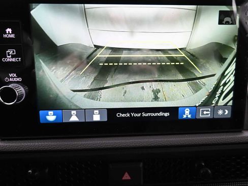 New 2026 Honda CR-V Sport-L image 10