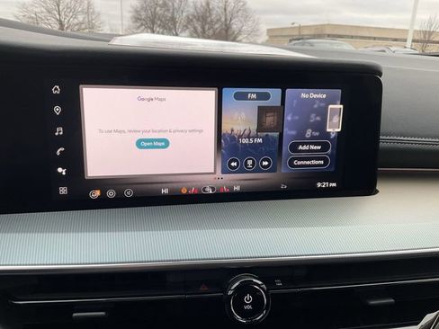 New 2026 Nissan Murano SL image 14