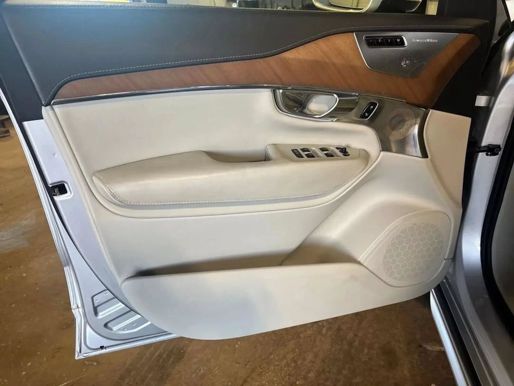 Used 2018 Volvo XC90 T6 Inscription w/ Luxury Package AWD/4WD image 14