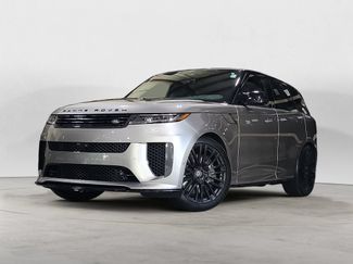 Used 2024 Land Rover Range Rover Sport AWD/4WD video 1