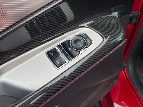 Used 2023 Chevrolet Corvette Z06 w/ Battery Protection Package RWD image 11