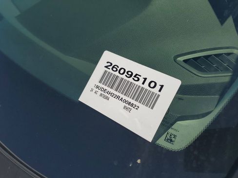 Used 2024 Acura Integra FWD image 4