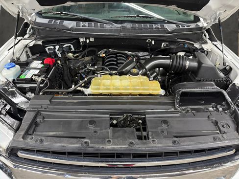 Used 2019 Ford F150 XLT w/ Equipment Group 301A Mid AWD/4WD image 9