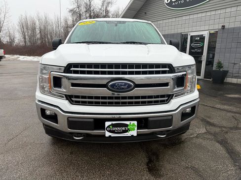 Used 2020 Ford F150 XLT w/ XTR Package image 9