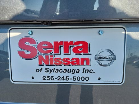 New 2025 Nissan Altima 2.5 SL image 32