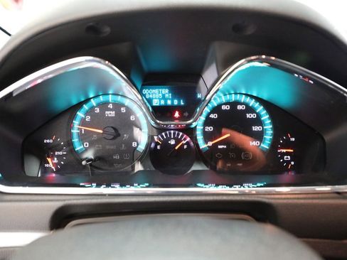 Certified 2016 Chevrolet Traverse LT image 4