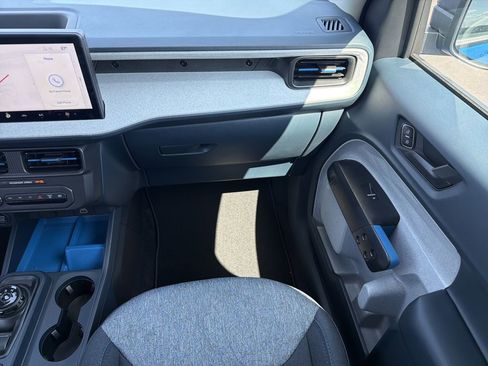 New 2026 Ford Maverick XLT FWD image 16