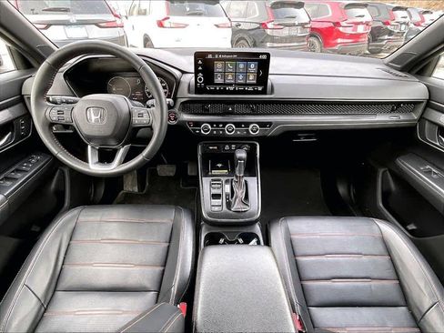 Used 2024 Honda CR-V Sport image 18