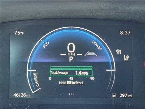 Used 2025 Toyota Camry LE FWD image 11