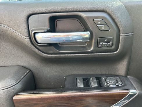 Used 2020 GMC Sierra 1500 SLT w/ SLT Premium Plus Package image 14