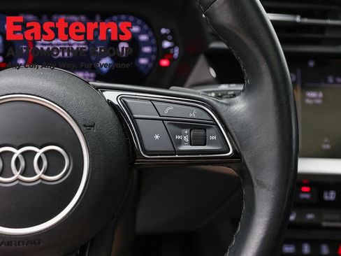 Used 2024 Audi A3 2.0T Premium FWD image 16