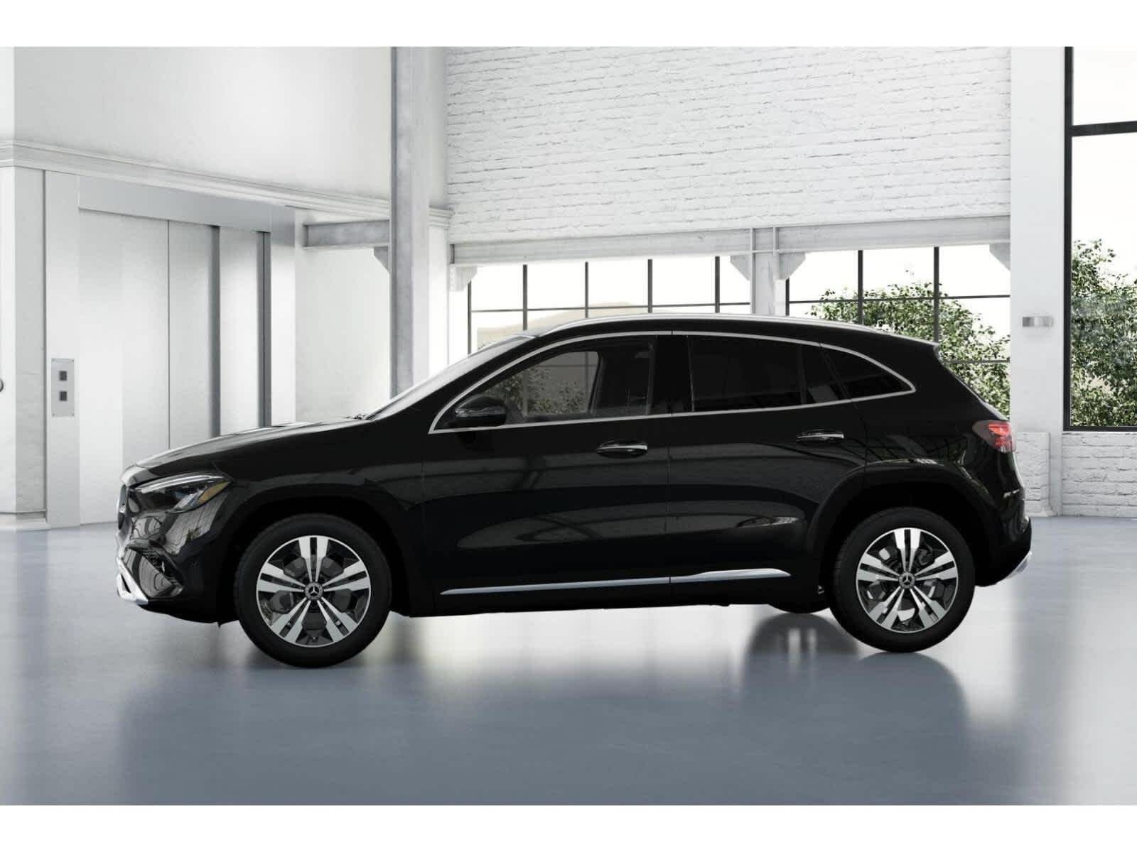 Used 2026 Mercedes-Benz GLA 250 image 34