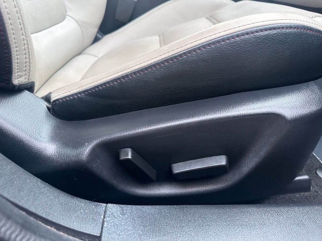 Used 2017 MAZDA MAZDA6 Grand Touring FWD image 29
