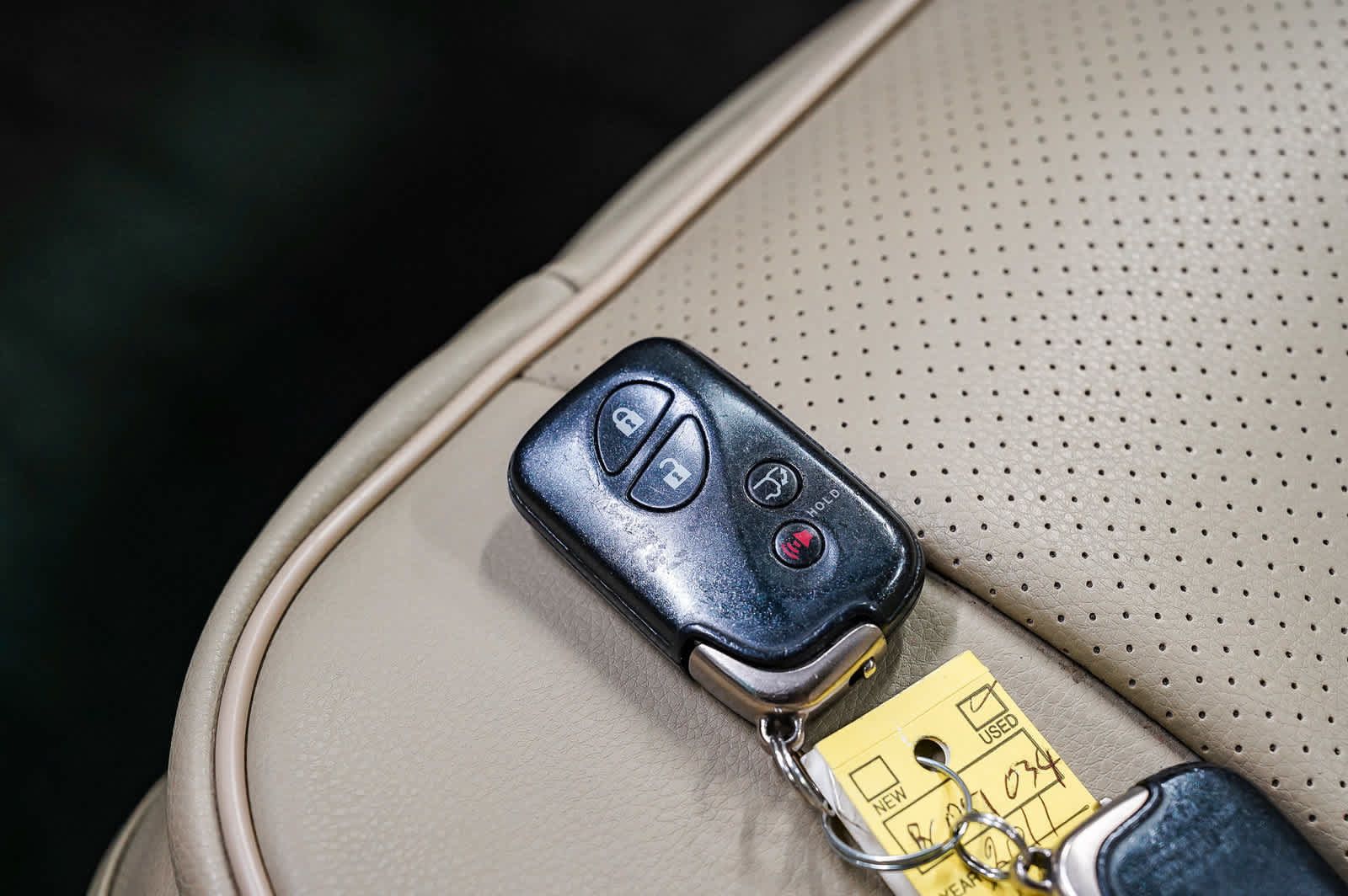 Used 2011 Lexus RX 350 2WD w/ Premium Pkg image 27