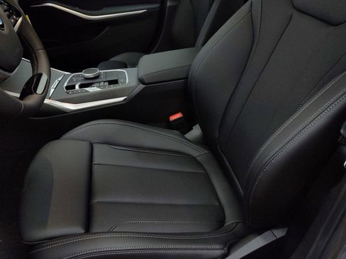 New 2026 BMW 330i xDrive Sedan w/ Convenience Package image 19