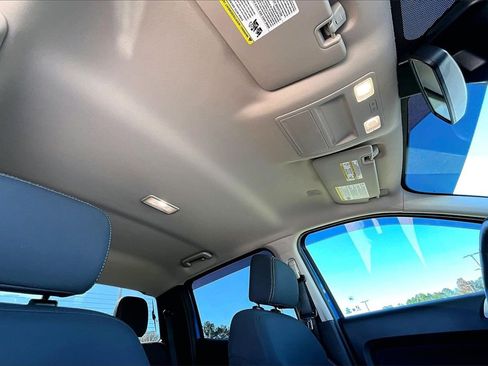 Used 2022 Ford Ranger XLT w/ Equipment Group 301A Mid image 23