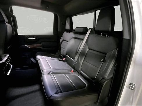 Certified 2023 GMC Sierra 3500 Denali w/ Denali Ultimate Package image 15