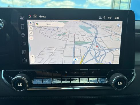 New 2026 Chevrolet Colorado LT w/ LT Convenience Package image 21