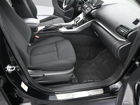 Used 2023 Mitsubishi Eclipse Cross LE AWD/4WD image 78