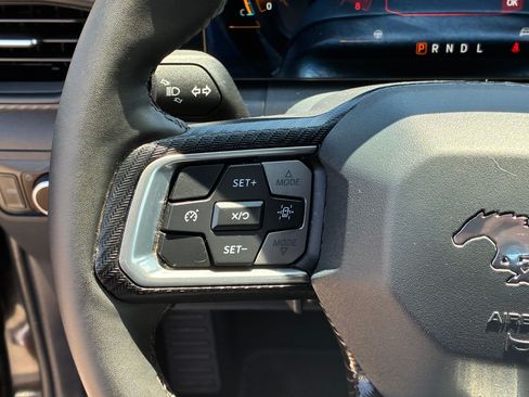 Used 2024 Ford Mustang Coupe RWD image 19