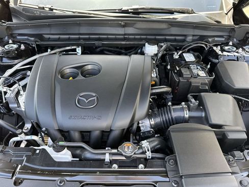 New 2026 MAZDA CX-50 AWD 2.5 S w/ Cargo Package image 58