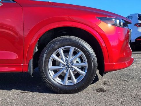 Used 2025 MAZDA CX-5 AWD 2.5 S image 28