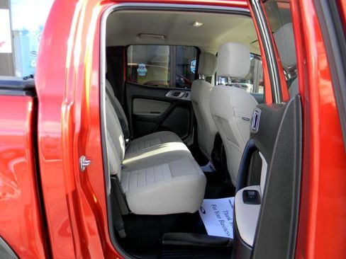 Used 2019 Ford Ranger XLT w/ Equipment Group 302A Luxury image 13