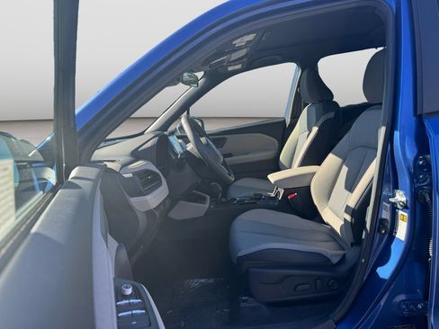 New 2026 Subaru Forester Premium AWD/4WD image 10