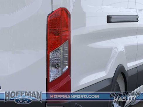 New 2026 Ford Transit 350 148 High Roof AWD w/ Upfitter Package image 21