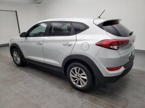 Used 2018 Hyundai Tucson SE image 3