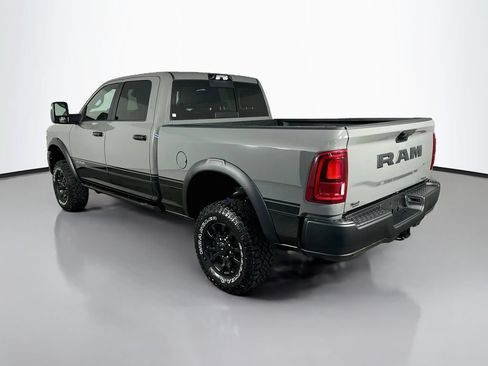 New 2026 RAM 2500 Power Wagon AWD/4WD image 5