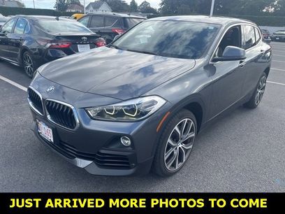 Used 2020 BMW X2 xDrive28i w/ Convenience Package