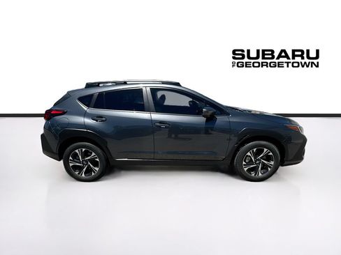 Used 2025 Subaru Crosstrek 2.5i Premium AWD/4WD image 8