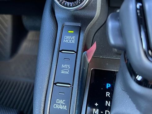 Certified 2024 Toyota Land Cruiser image 29