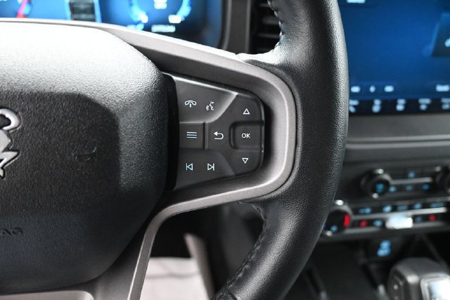 Certified 2025 Ford Bronco Big Bend AWD/4WD image 14