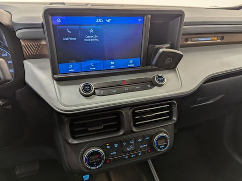 Used 2022 Ford Maverick Lariat w/ Lariat Luxury Package image 24