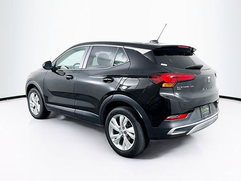 Used 2025 Buick Encore GX Preferred AWD/4WD image 5