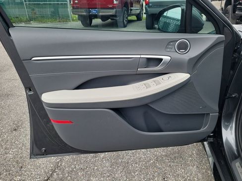 Used 2026 Hyundai Sonata Limited FWD image 22