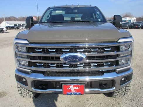 New 2026 Ford F250 XLT w/ XLT Premium Package image 11