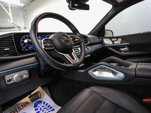 Used 2023 Mercedes-Benz GLS 450 GLS 450 image 10