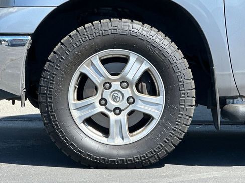Used 2008 Toyota Tundra SR5 AWD/4WD image 23
