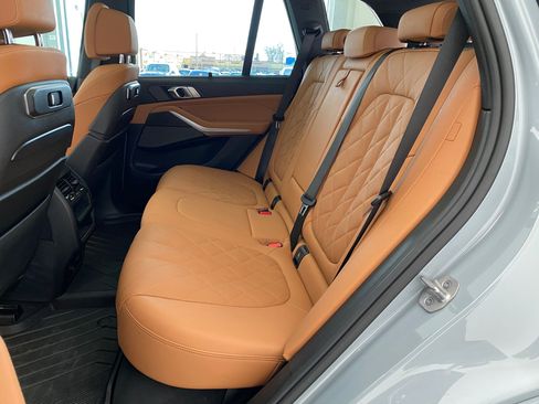 Certified 2024 BMW X5 xDrive40i w/ Executive Package image 14