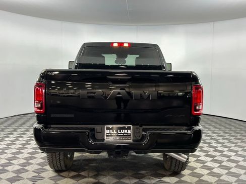 Used 2025 RAM 2500 Big Horn image 7